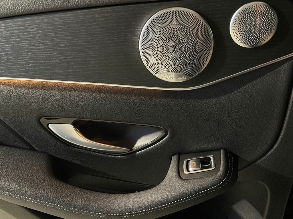 2021 Mercedes-Benz GLC GLC 300 4MATIC®