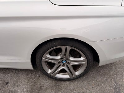 2012 BMW 6 Series 650i xDrive