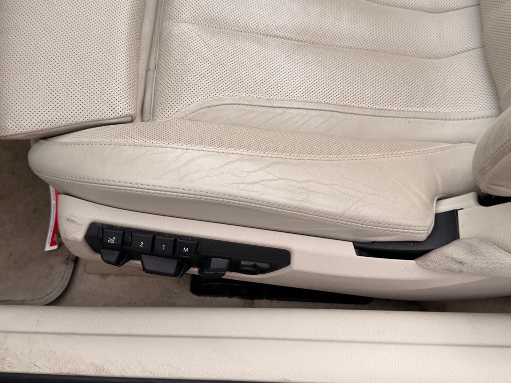 2012 BMW 6 Series 650i xDrive