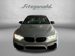 2016 BMW M4 Base