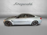 2016 BMW M4 Base