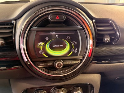 2017 MINI Cooper Clubman