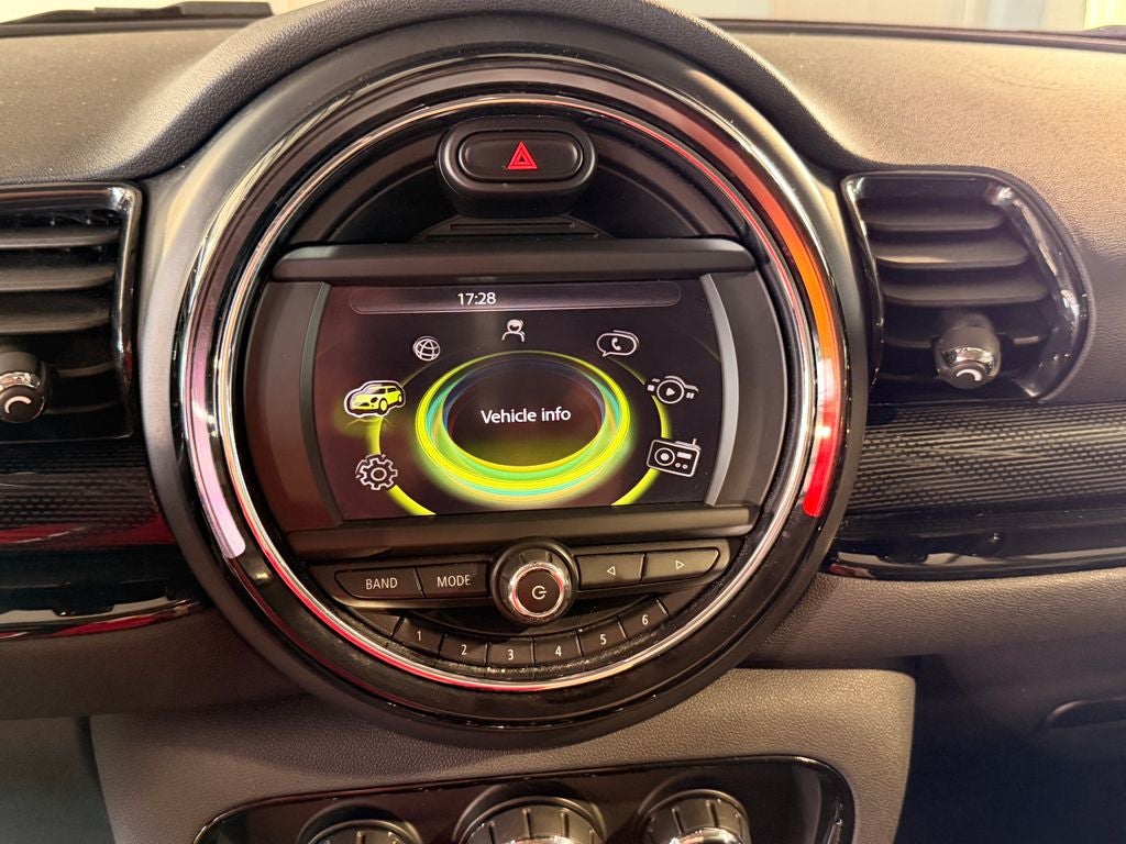 2017 MINI Cooper Clubman