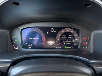 2024 Acura Integra A-Spec Tech Package