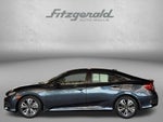 2017 Honda Civic EX-L