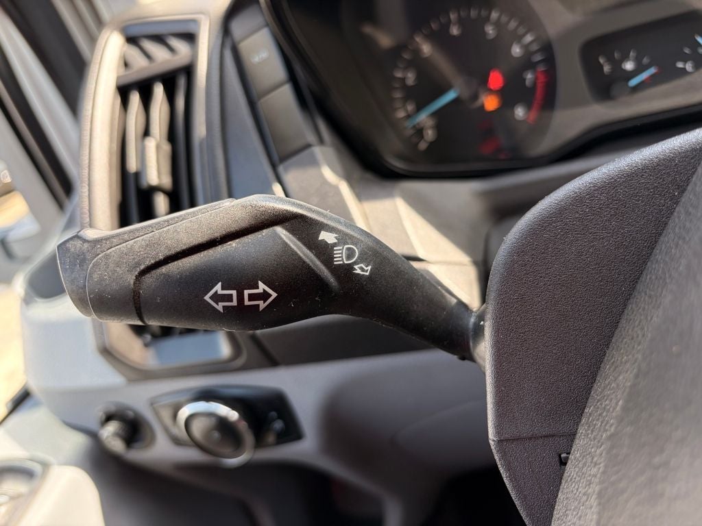 2015 Ford Transit XL