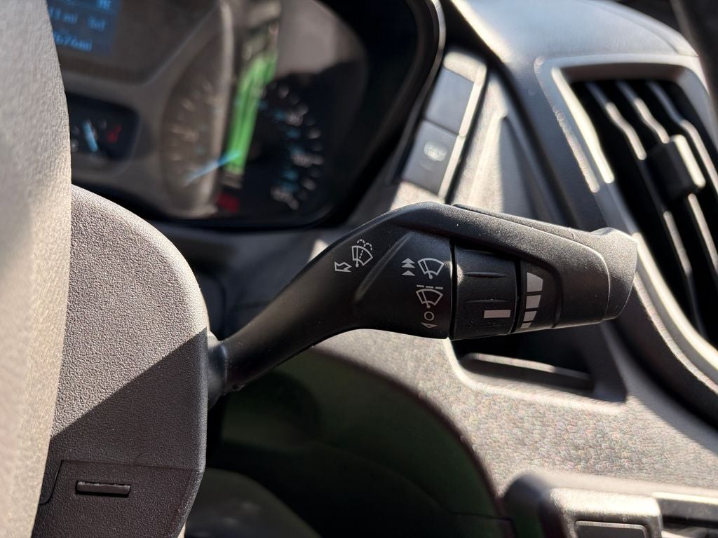 2015 Ford Transit XL