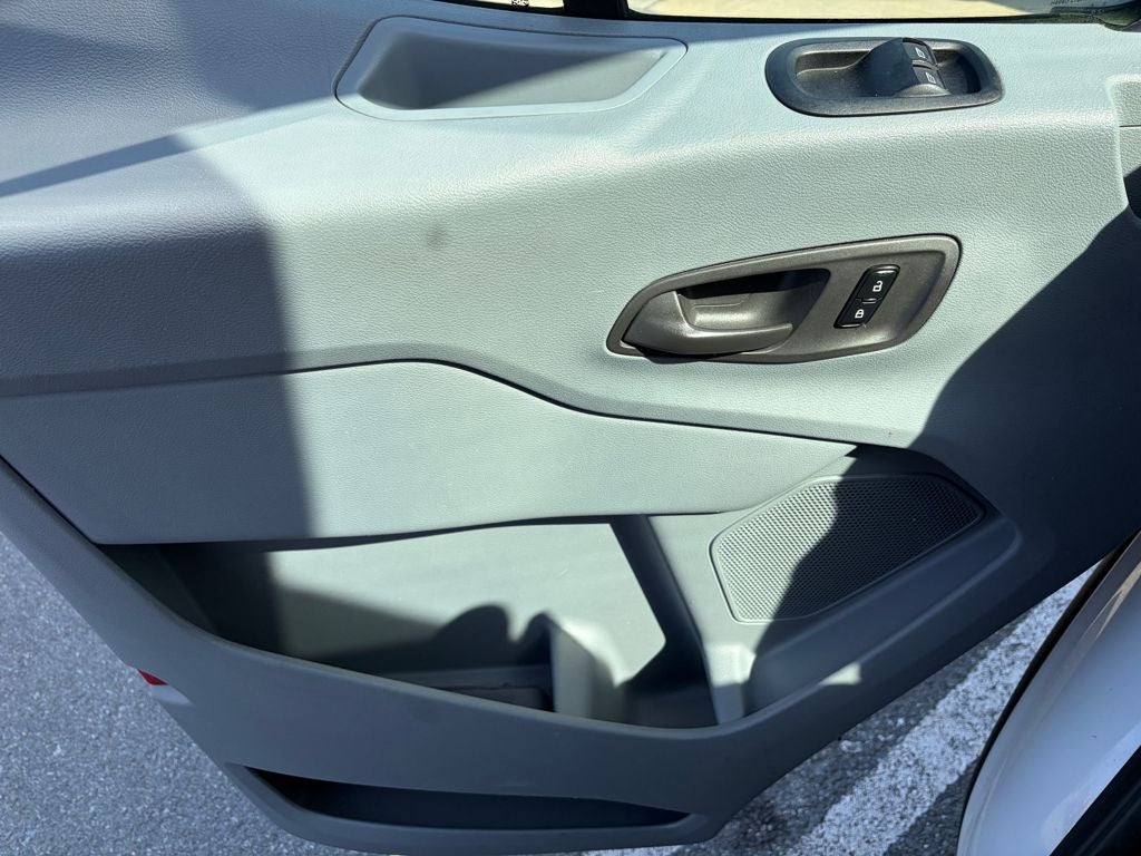 2015 Ford Transit XL