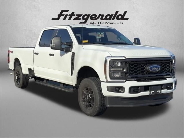 2024 Ford F-250 XL