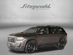 2020 GMC Acadia AT4