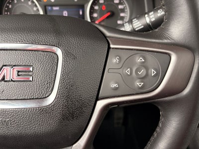 2020 GMC Acadia AT4