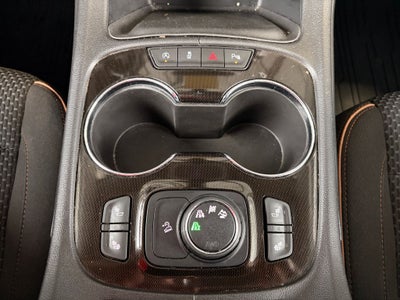 2020 GMC Acadia AT4