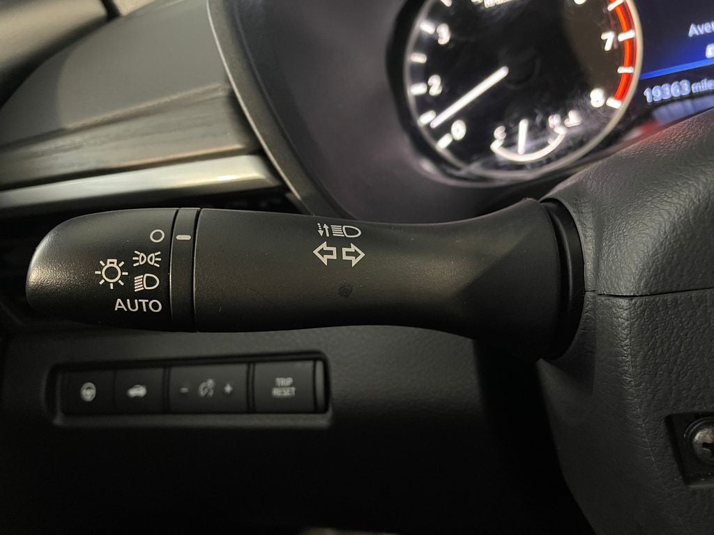 2024 Nissan Altima 2.5 SL