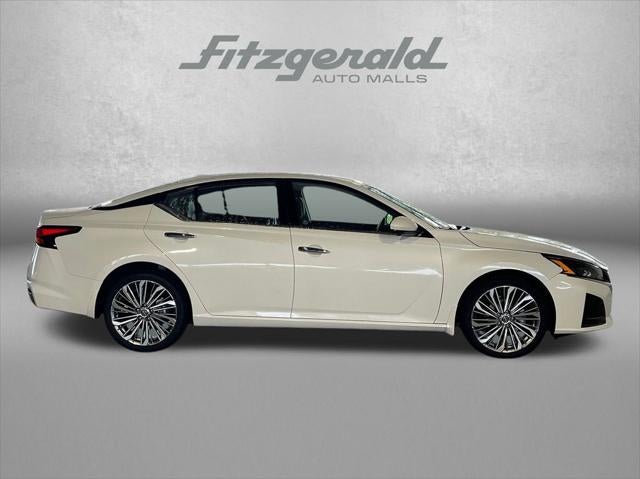 2024 Nissan Altima 2.5 SL