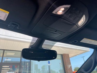 2024 Chrysler Pacifica Touring