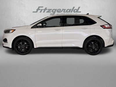 2020 Ford Edge ST
