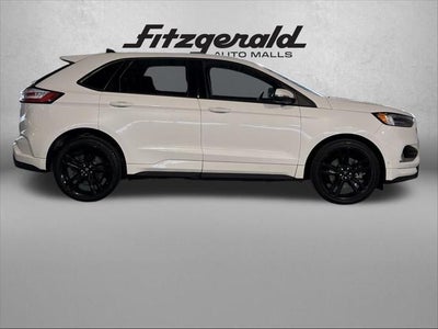 2020 Ford Edge ST