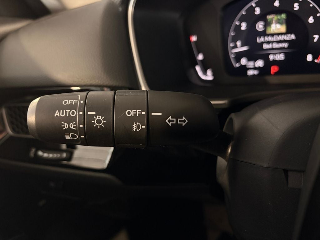 2023 Honda Civic Touring