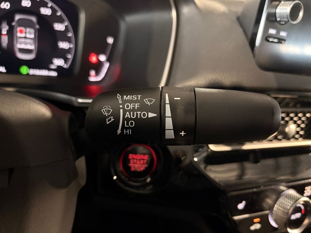 2023 Honda Civic Touring