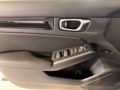 2023 Honda Civic Touring