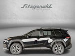 2026 Toyota RAV4 Woodland