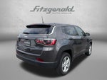 2023 Jeep Compass Sport