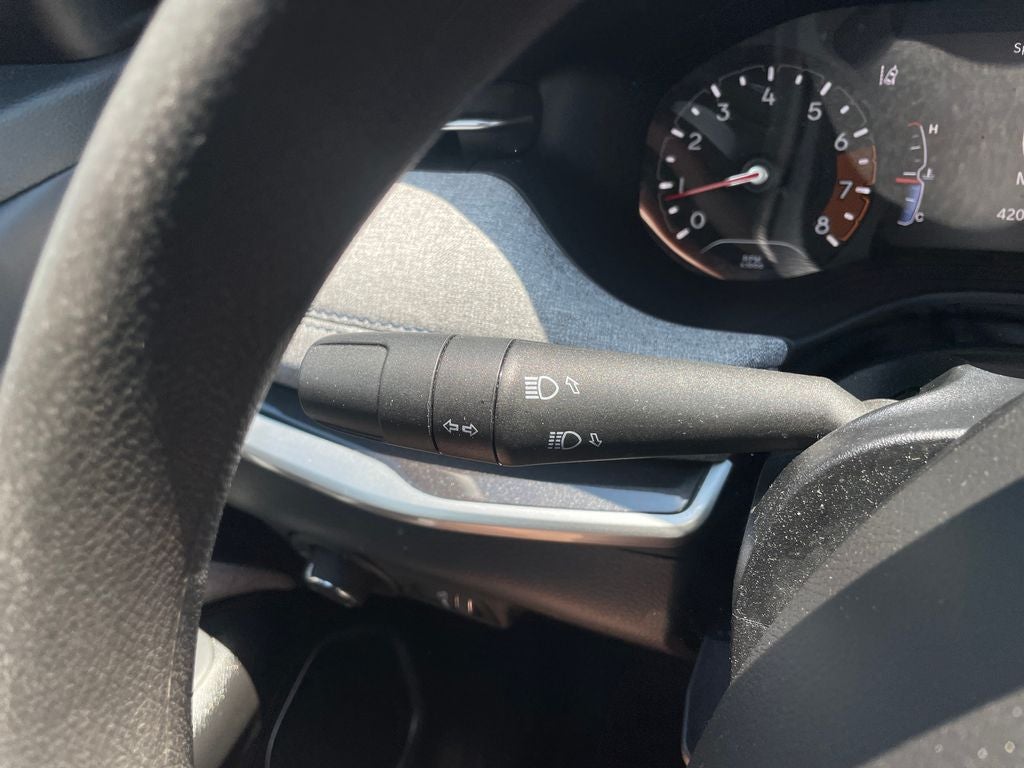 2023 Jeep Compass Sport