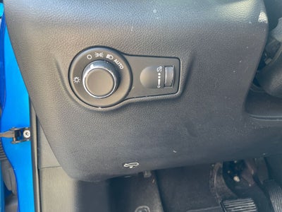 2023 Jeep Compass Sport