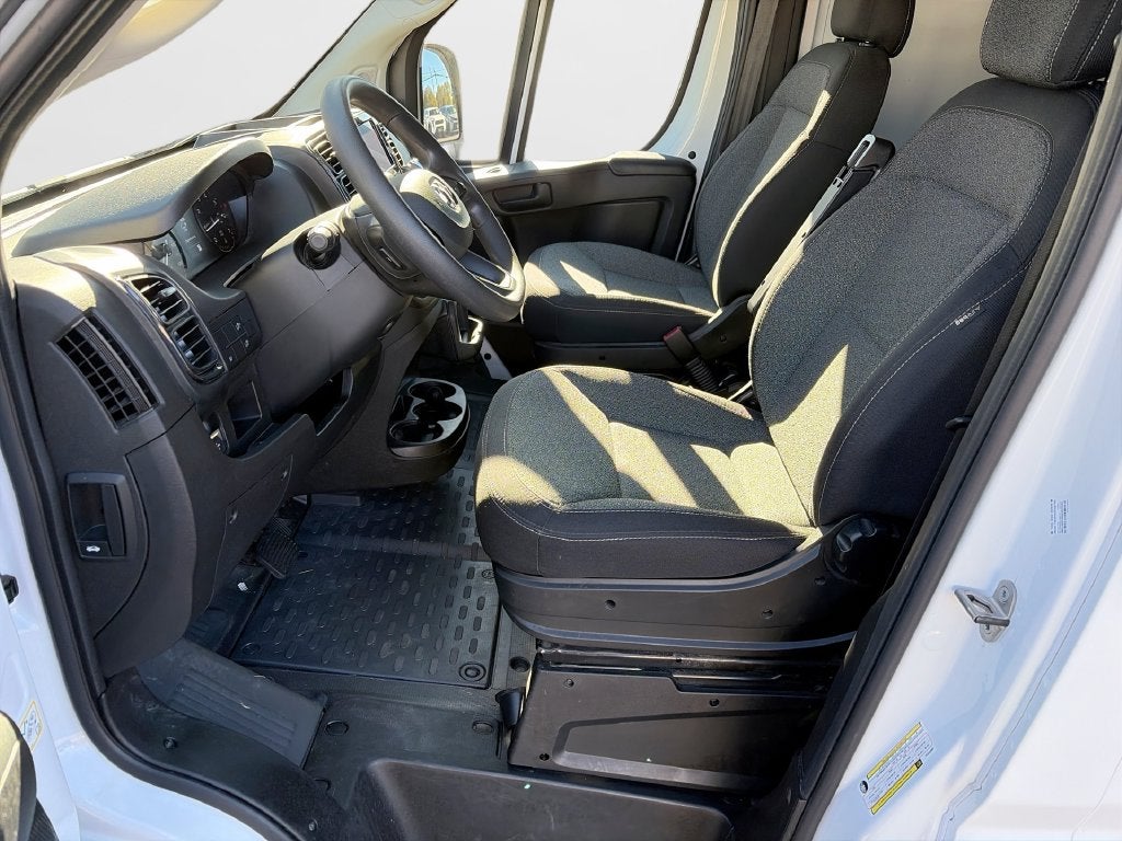 2023 RAM ProMaster 2500 Base