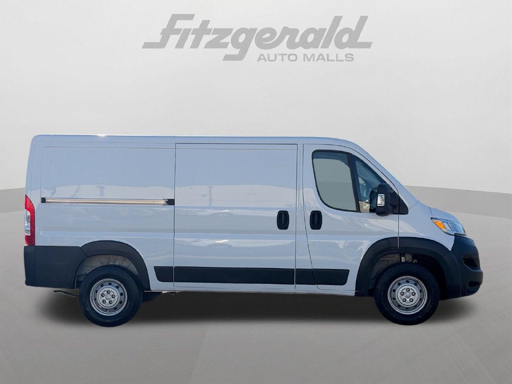 2023 RAM ProMaster 2500 Base