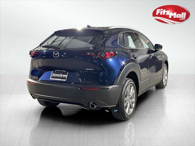 2020 Mazda Mazda CX-30 Premium