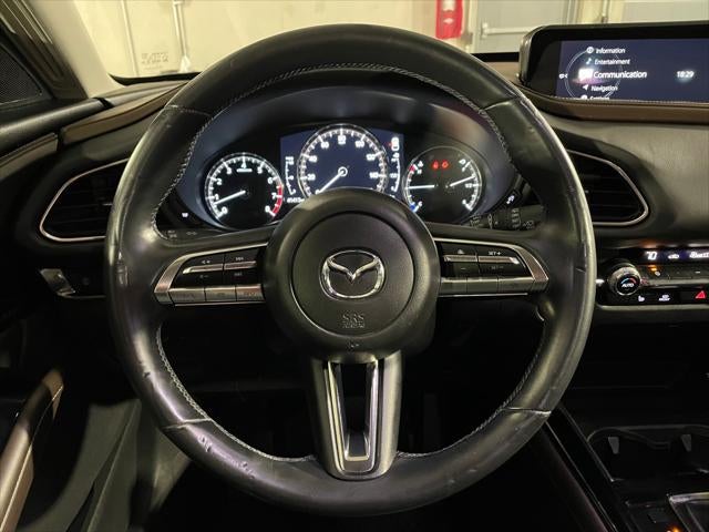 2020 Mazda Mazda CX-30 Premium