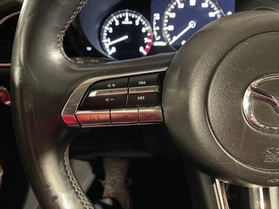 2020 Mazda Mazda CX-30 Premium