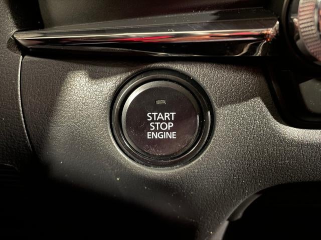 2020 Mazda Mazda CX-30 Premium