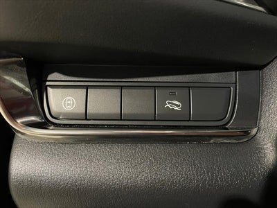 2020 Mazda Mazda CX-30 Premium