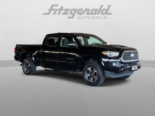 2019 Toyota Tacoma TRD Sport V6