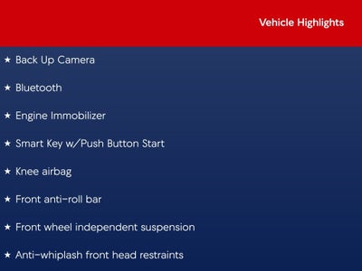 2018 Toyota TACOMA TRD SPORT TRD Sport V6