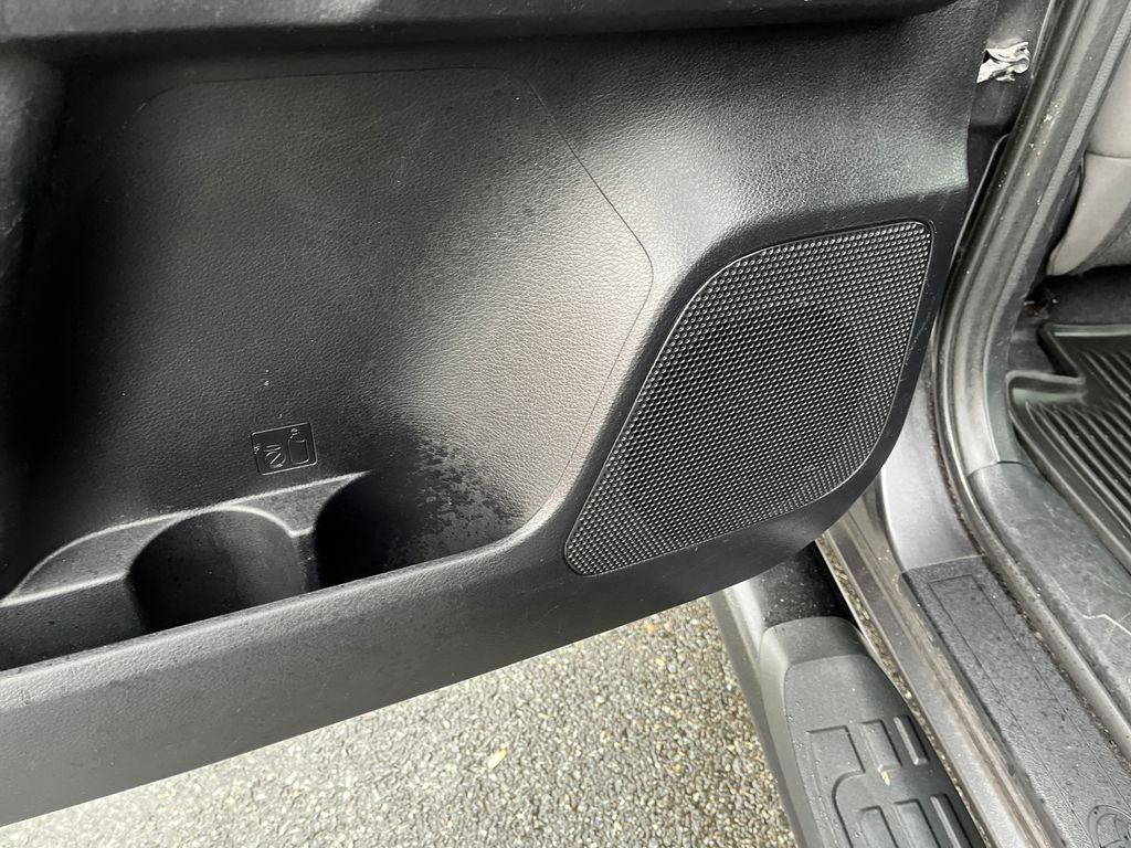 2018 Toyota TACOMA TRD SPORT TRD Sport V6