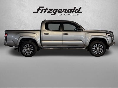 2023 Toyota TACOMA LIMITED Limited V6