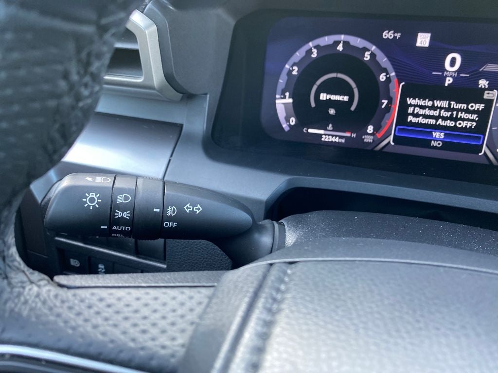 2025 Toyota TACOMA TRD OFFRD TRD Off-Road