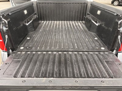 2024 Toyota TACOMA SR5 SR5