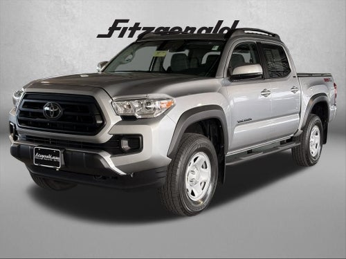 2023 Toyota TACOMA SR SR