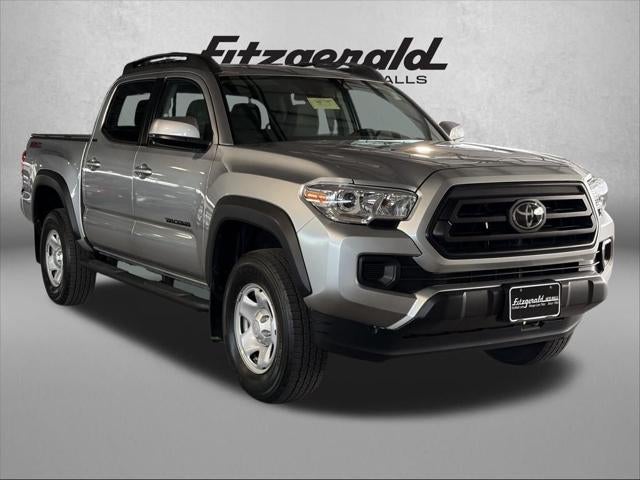2023 Toyota TACOMA SR SR