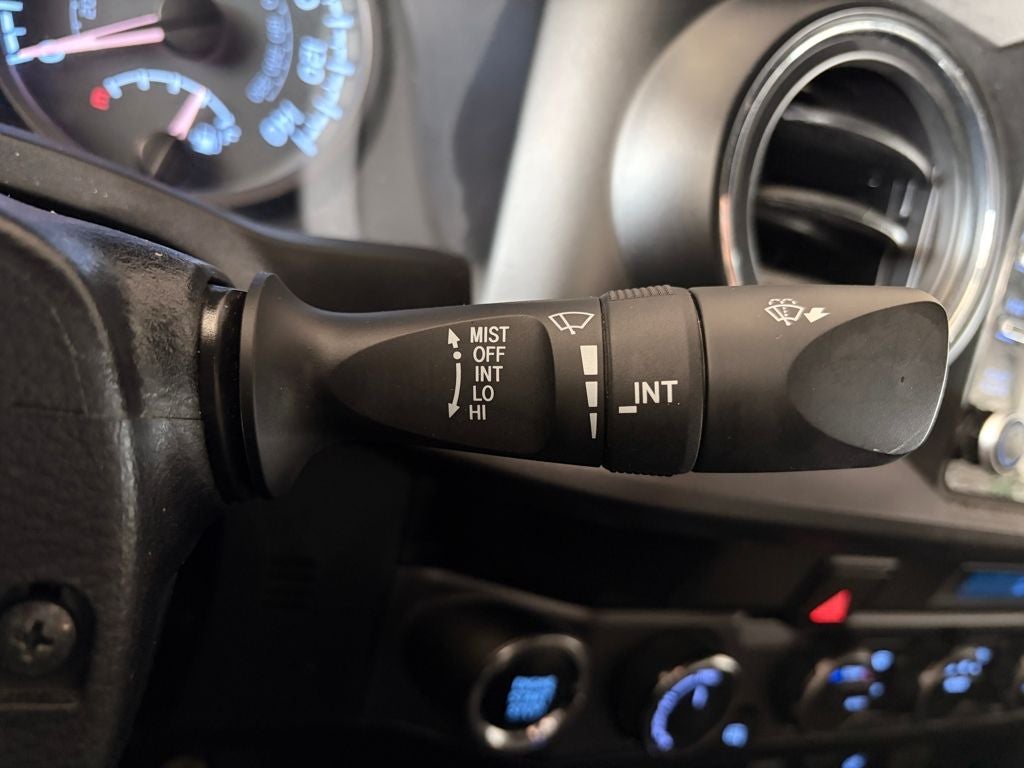 2021 Toyota TACOMA TRD OFFRD TRD Off-Road V6