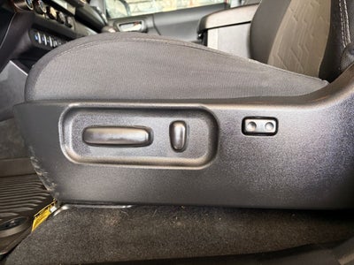 2021 Toyota TACOMA TRD OFFRD TRD Off-Road V6