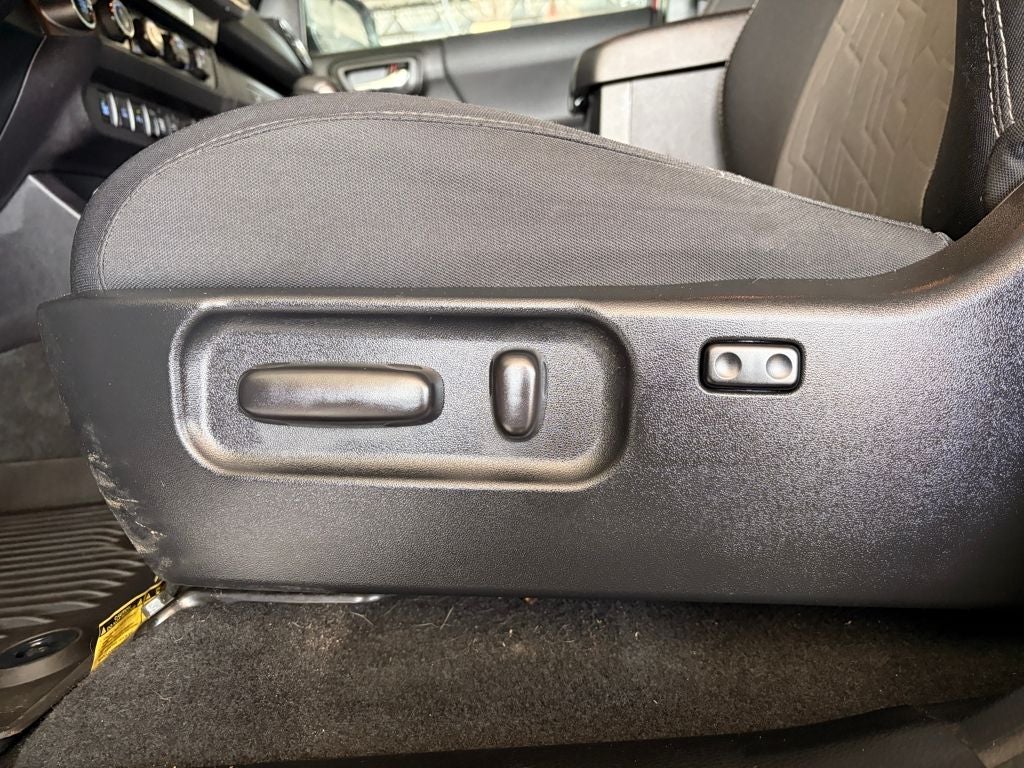 2021 Toyota TACOMA TRD OFFRD TRD Off-Road V6