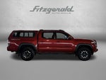 2021 Toyota TACOMA TRD OFFRD TRD Off-Road V6