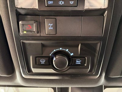 2021 Toyota TACOMA TRD OFFRD TRD Off-Road V6