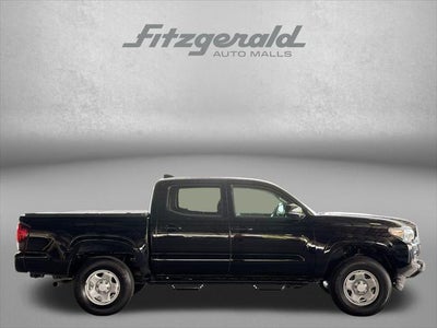 2023 Toyota Tacoma SR V6