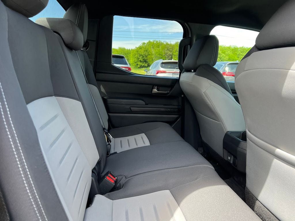 2024 Toyota TACOMA TRD SPORT TRD Sport